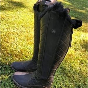 mountain horse stella polaris boots